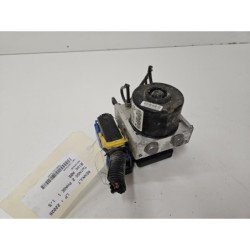 Bloc Abs (freins Anti-blocage) Renault Twingo 2 Phase 1